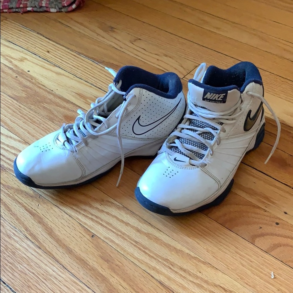 NIKE AIR VISI PRO 2